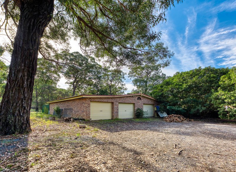 Photo - 50 Caloola Road, Bargo NSW 2574 - Image 12