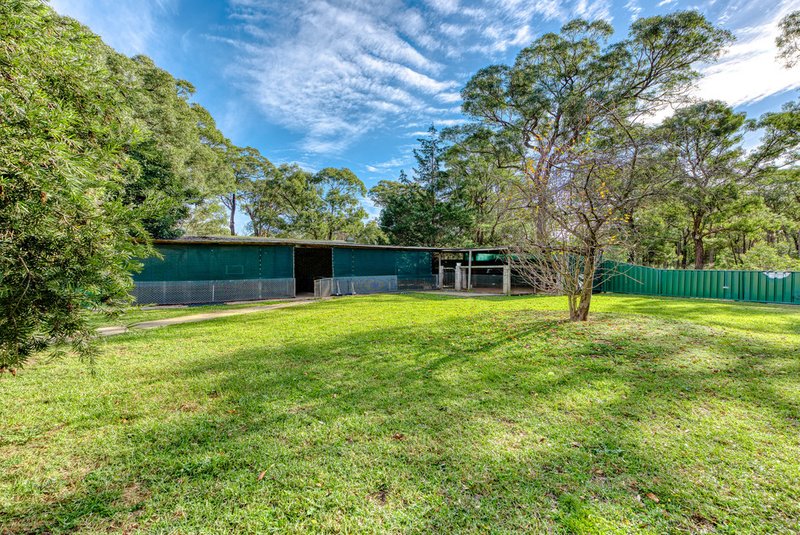 Photo - 50 Caloola Road, Bargo NSW 2574 - Image 13