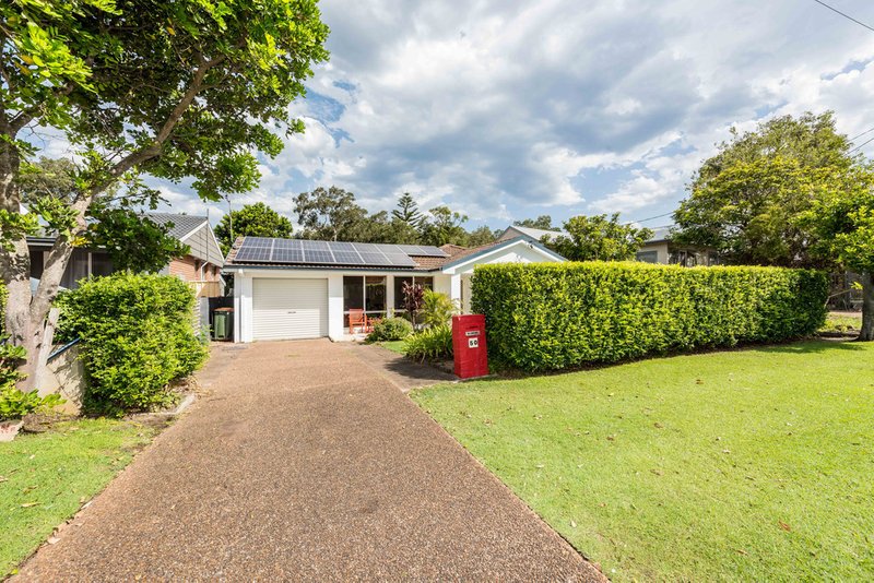 50 Campbell Avenue, Anna Bay NSW 2316