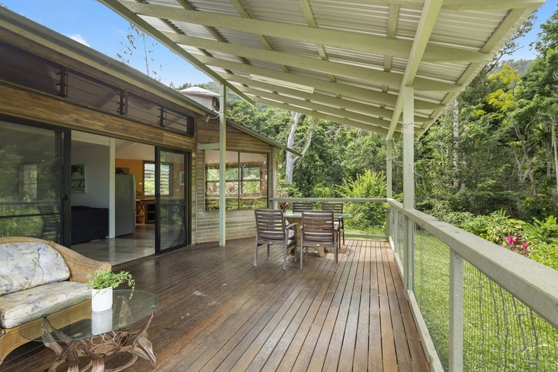 Photo - 50 Caprioglio Road, Conway QLD 4800 - Image 4