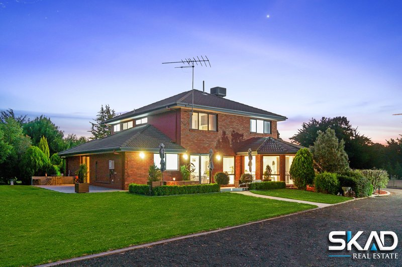 50 Captain Pearson Drive, Mickleham VIC 3064