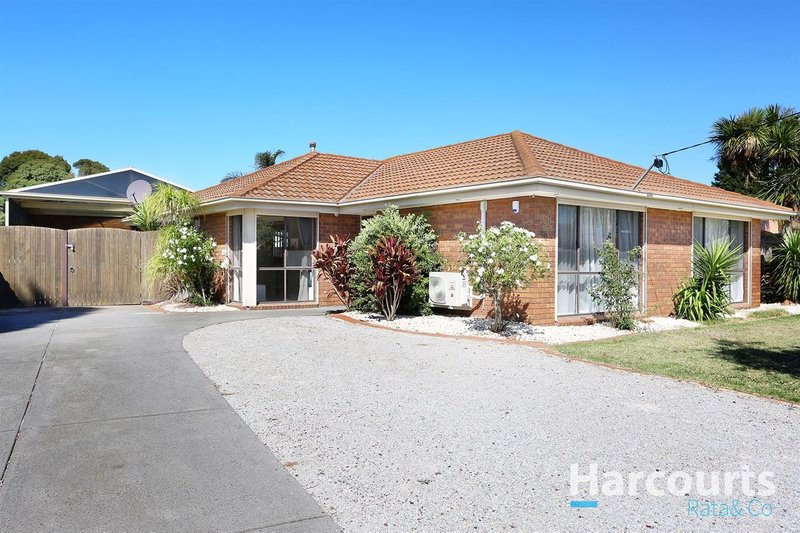 50 Carlisle Drive, Epping VIC 3076