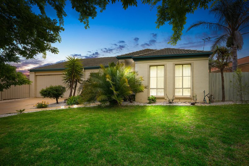 50 Carruthers Drive, Hoppers Crossing VIC 3029