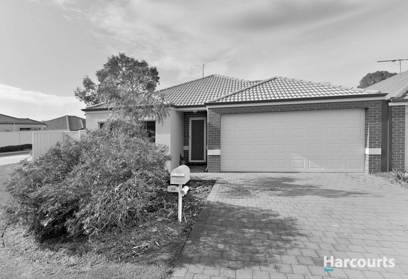 50 Caspian Drive, Wannanup WA 6210