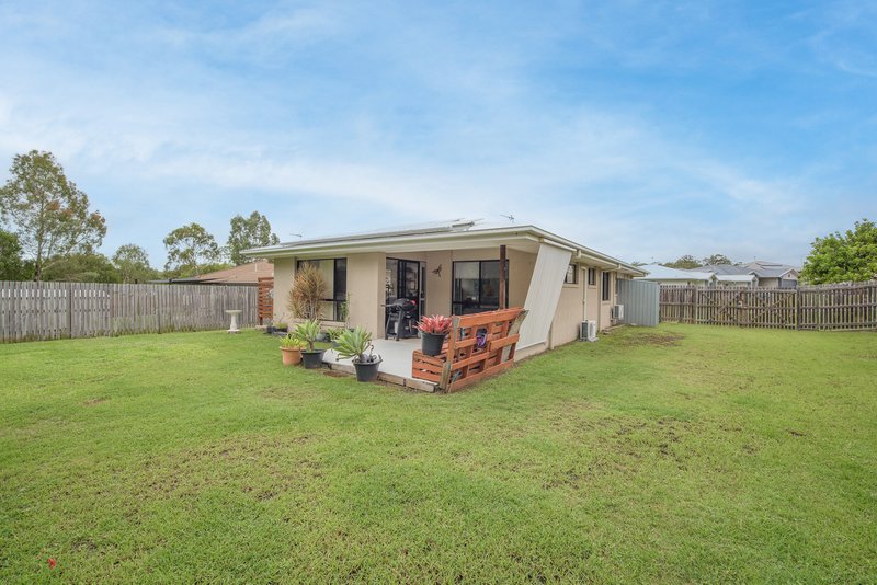 Photo - 50 Cavella Drive, Glen Eden QLD 4680 - Image 12