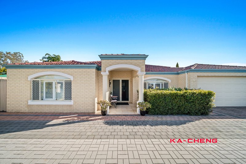 50 Chaffers Street, Morley WA 6062