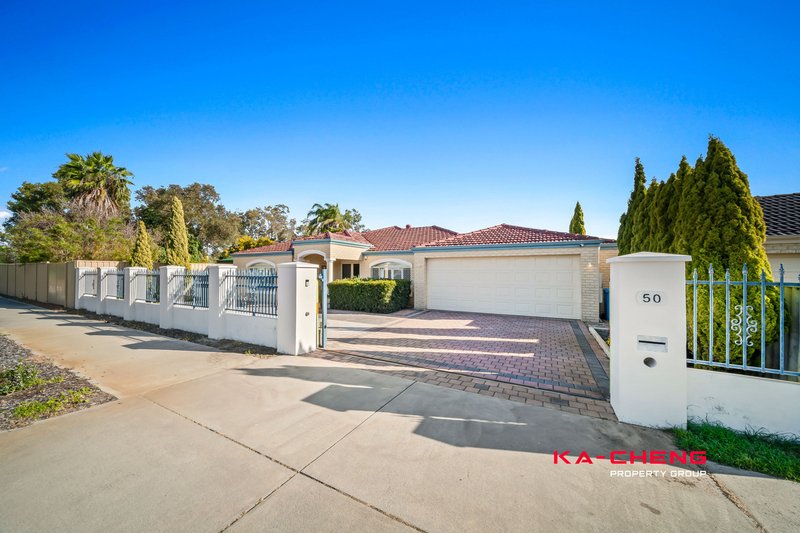 Photo - 50 Chaffers Street, Morley WA 6062 - Image 3