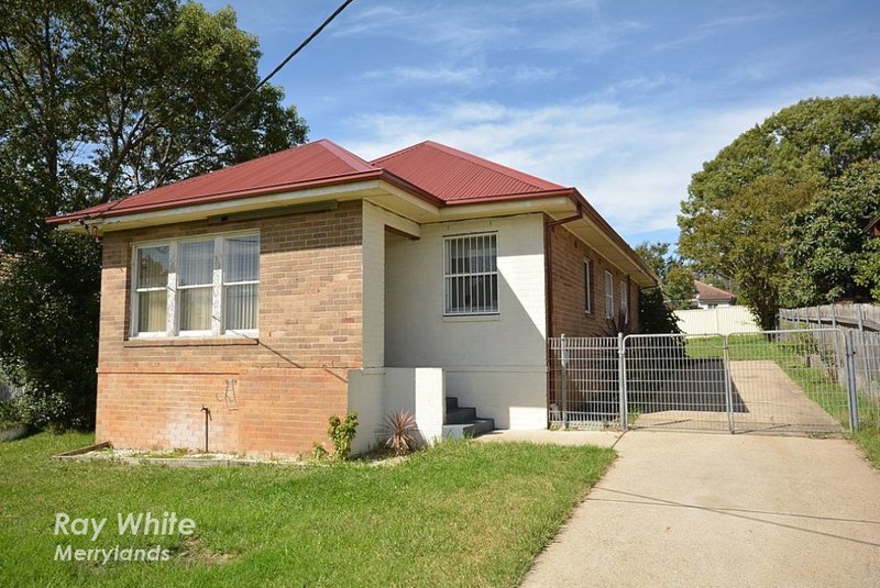 50 Chester Street, Merrylands NSW 2160