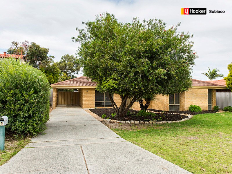 50 Chesterton Road, Bassendean WA 6054