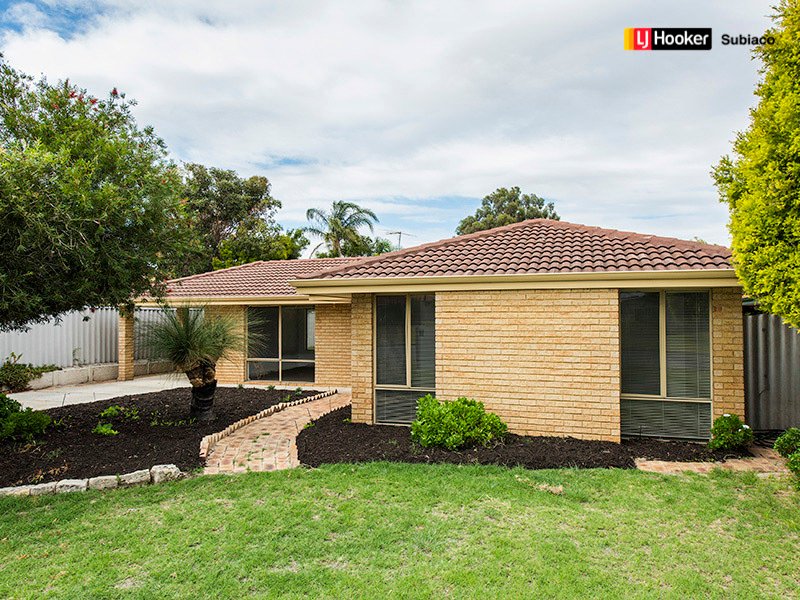 Photo - 50 Chesterton Road, Bassendean WA 6054 - Image 2