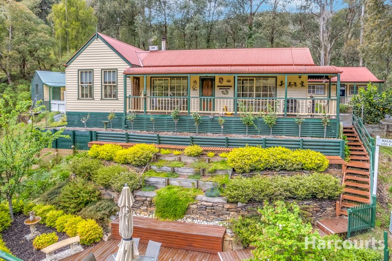 50 Church Hill Road, Walhalla VIC 3825