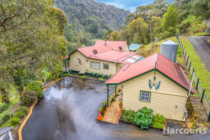 Photo - 50 Church Hill Road, Walhalla VIC 3825 - Image 14