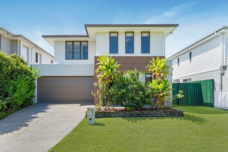 50 Citron Crescent, Helensvale QLD 4212