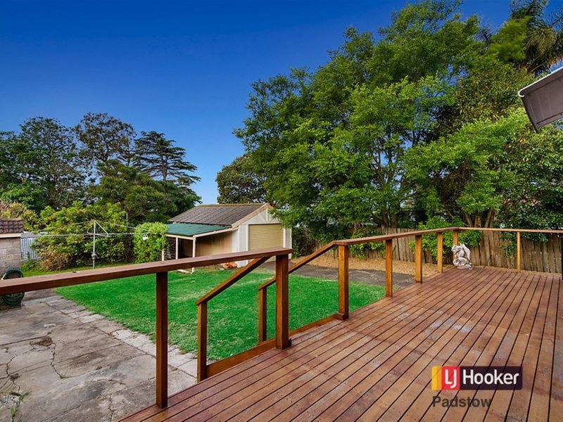 50 Clancy Street, Padstow Heights NSW 2211