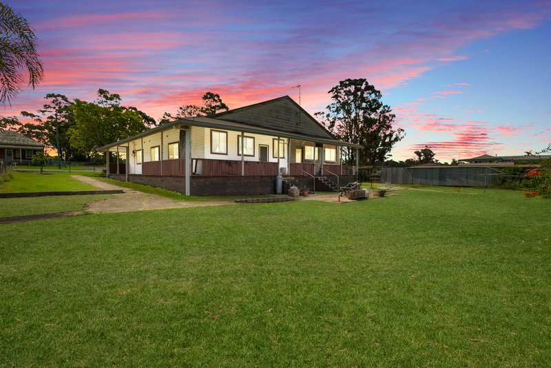 Photo - 50 Clifton Road, Marsden Park NSW 2765 - Image 3