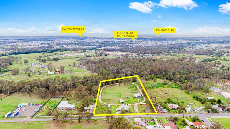 Photo - 50 Clifton Road, Marsden Park NSW 2765 - Image 11