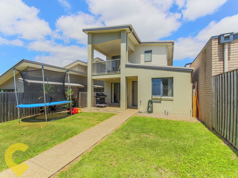 Photo - 50 Cobalt Circuit, Coomera QLD 4209 - Image 1