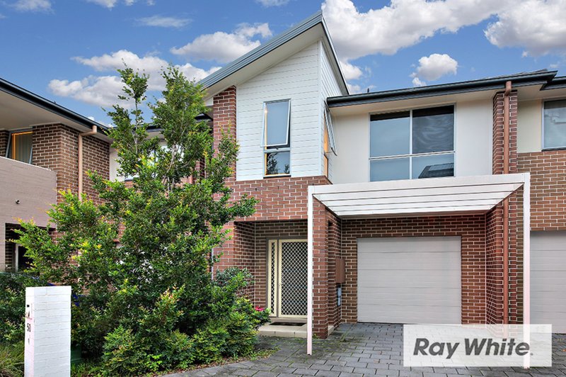 50 Cobden Parkes Crescent, Lidcombe NSW 2141