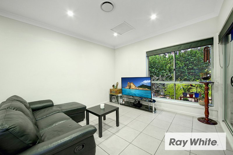 Photo - 50 Cobden Parkes Crescent, Lidcombe NSW 2141 - Image 2