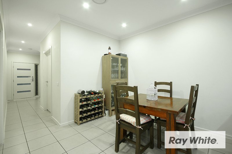 Photo - 50 Cobden Parkes Crescent, Lidcombe NSW 2141 - Image 4