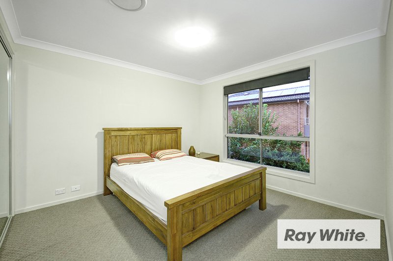 Photo - 50 Cobden Parkes Crescent, Lidcombe NSW 2141 - Image 5