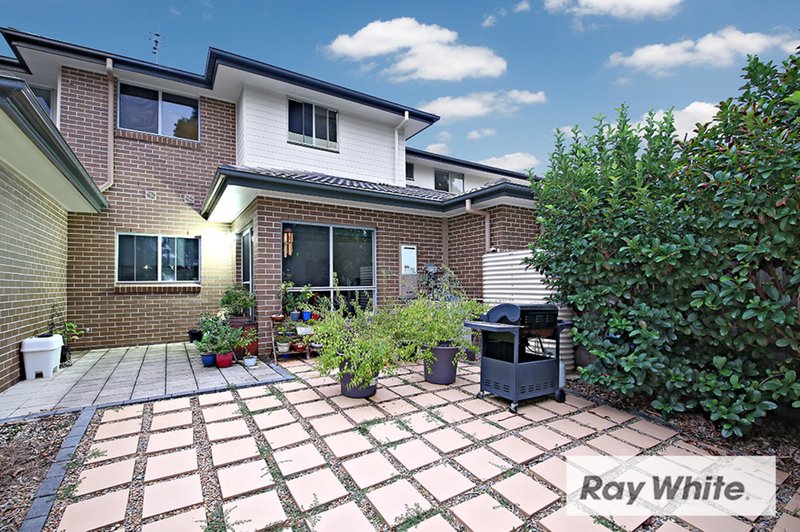 Photo - 50 Cobden Parkes Crescent, Lidcombe NSW 2141 - Image 7