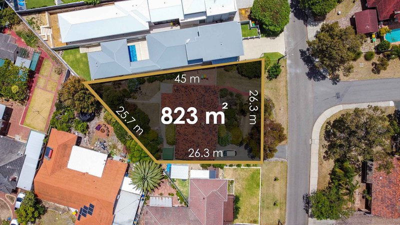 50 Coleman Crescent, Melville WA 6156