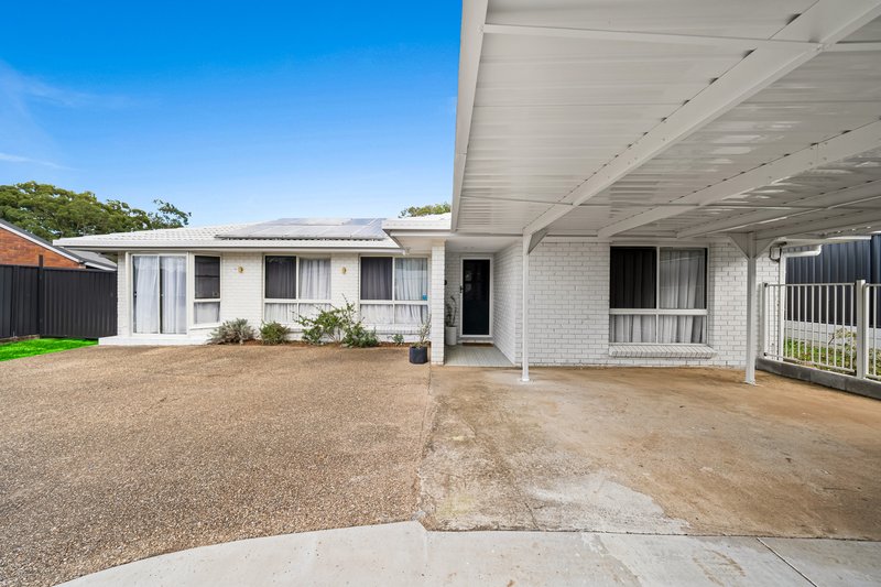 Photo - 50 Coleman Crescent, Springwood QLD 4127 - Image 2