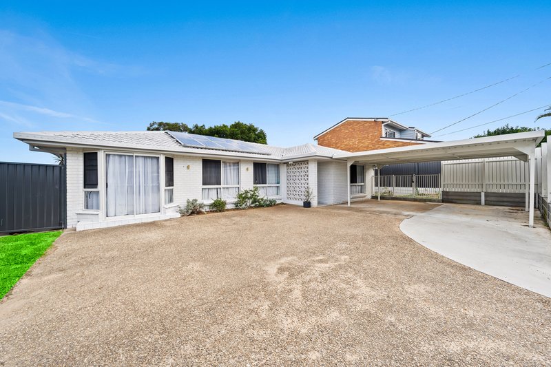 Photo - 50 Coleman Crescent, Springwood QLD 4127 - Image 19