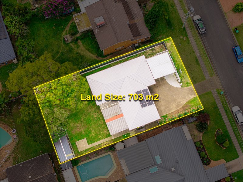Photo - 50 Coleman Crescent, Springwood QLD 4127 - Image 23