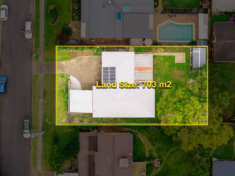 Photo - 50 Coleman Crescent, Springwood QLD 4127 - Image 24