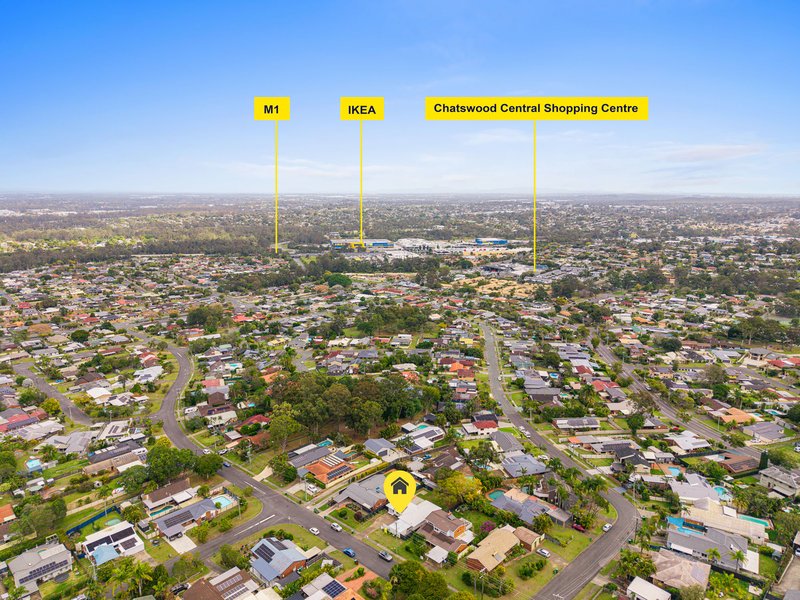 Photo - 50 Coleman Crescent, Springwood QLD 4127 - Image 25