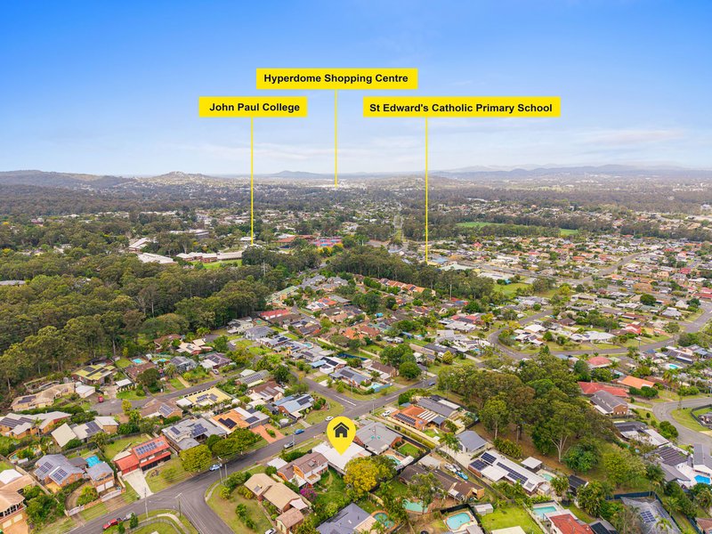Photo - 50 Coleman Crescent, Springwood QLD 4127 - Image 26