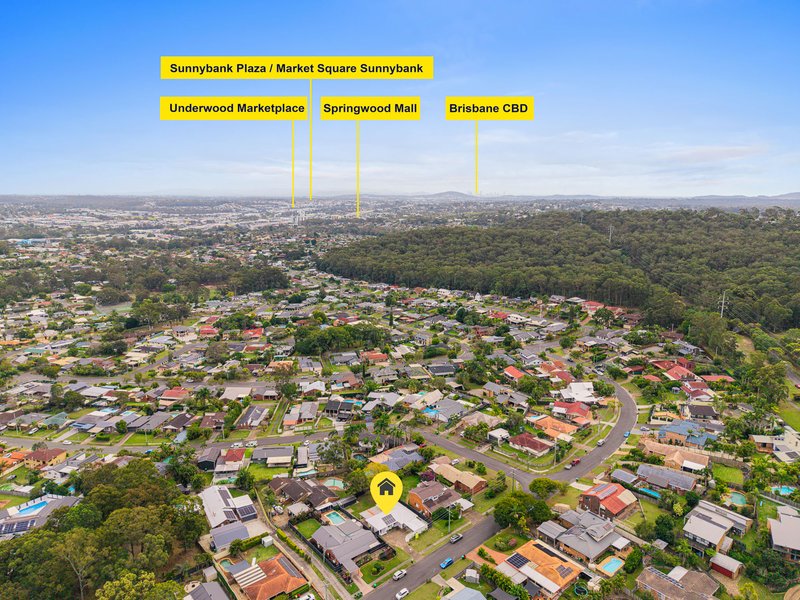 Photo - 50 Coleman Crescent, Springwood QLD 4127 - Image 27