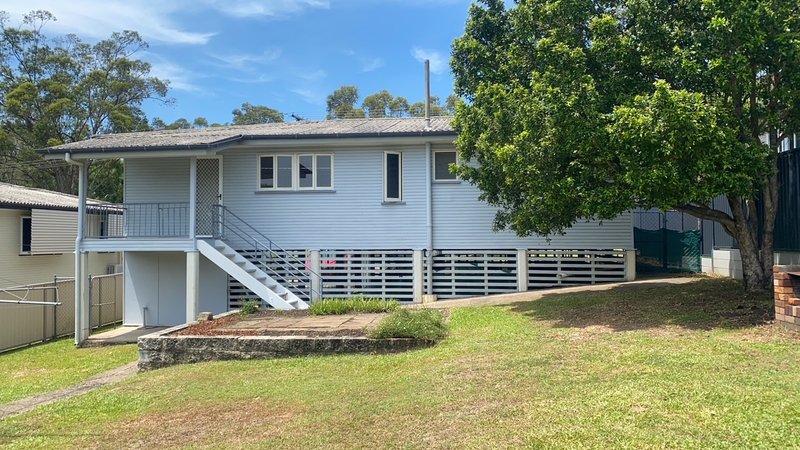 Photo - 50 Colwyn Street, Wishart QLD 4122 - Image 10