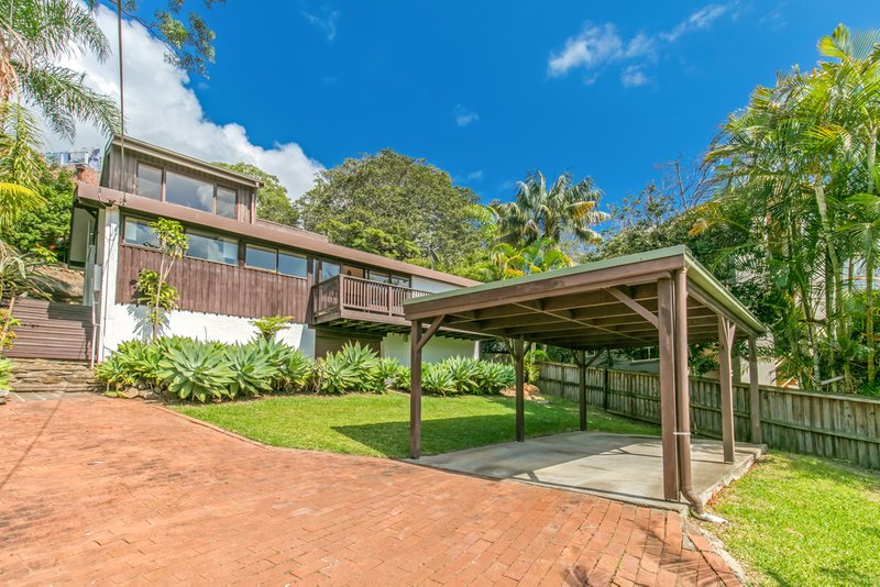 50 Condover Street, North Balgowlah NSW 2093