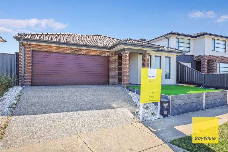 50 Connaught Road, Tarneit VIC 3029