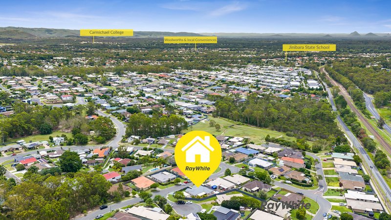 Photo - 50 Coochin Avenue, Narangba QLD 4504 - Image 19