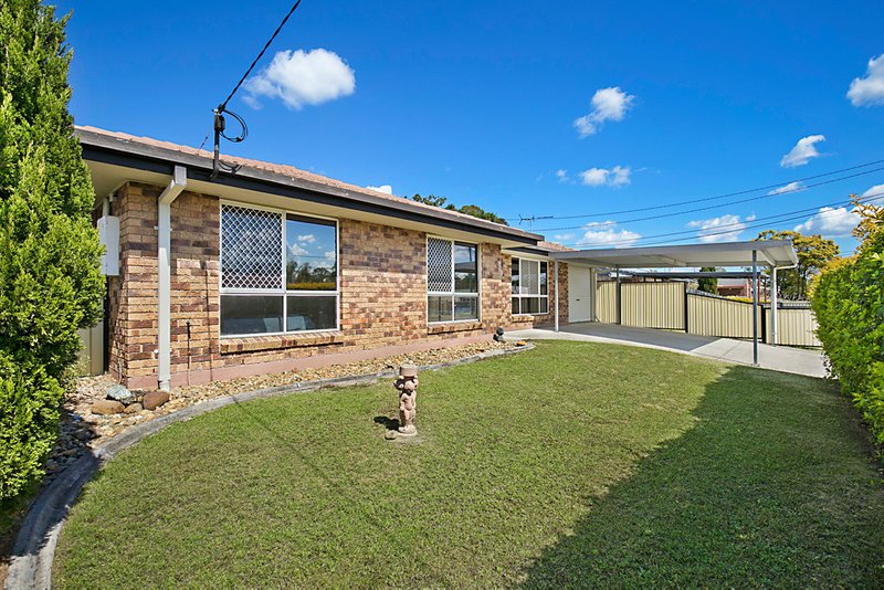 50 Coolmunda Street, Marsden QLD 4132