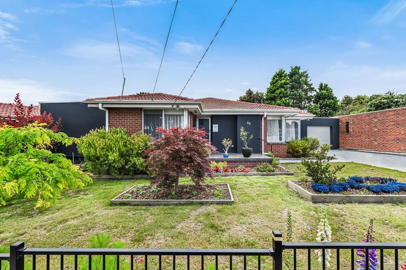 Photo - 50 Cosier Drive, Noble Park VIC 3174 - Image 2