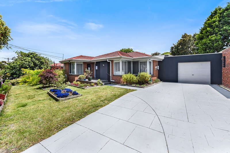 Photo - 50 Cosier Drive, Noble Park VIC 3174 - Image 3