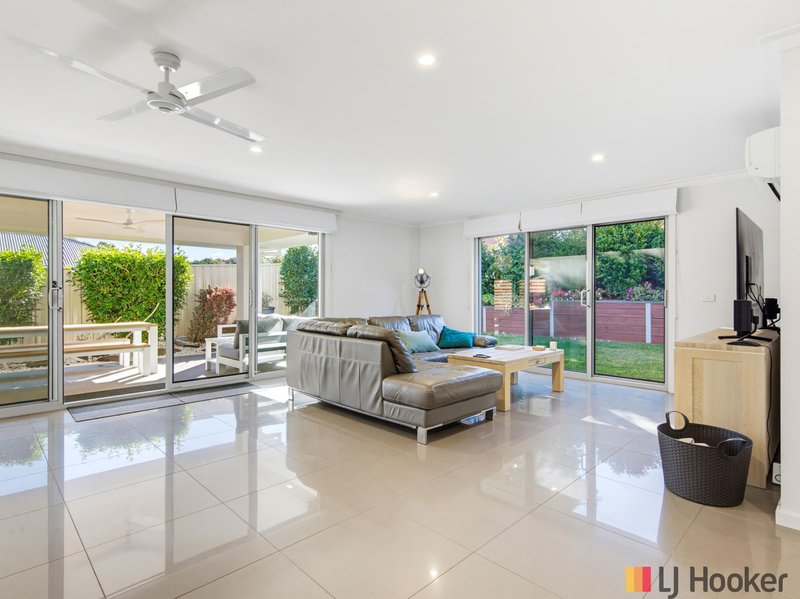 Photo - 50 Courtenay Crescent, Long Beach NSW 2536 - Image 24