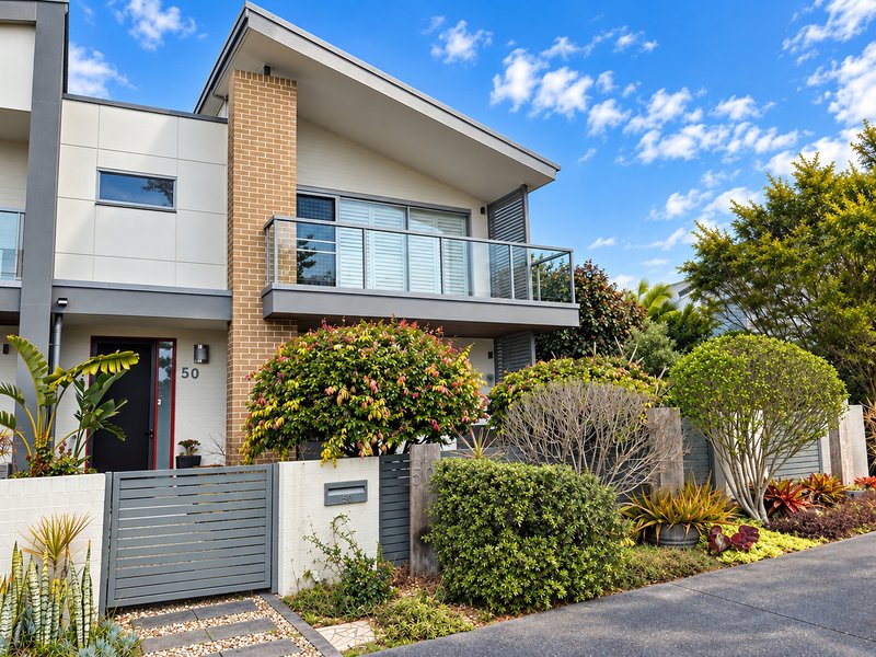Photo - 50 Cove Boulevard, Shell Cove NSW 2529 - Image 1