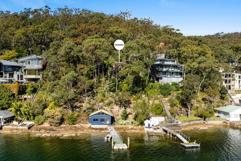 Photo - 50 Cowan Drive, Cottage Point NSW 2084 - Image 20