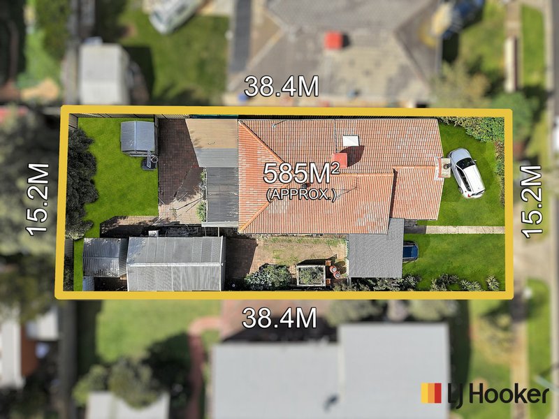 Photo - 50 Cradle Road, Diggers Rest VIC 3427 - Image 20