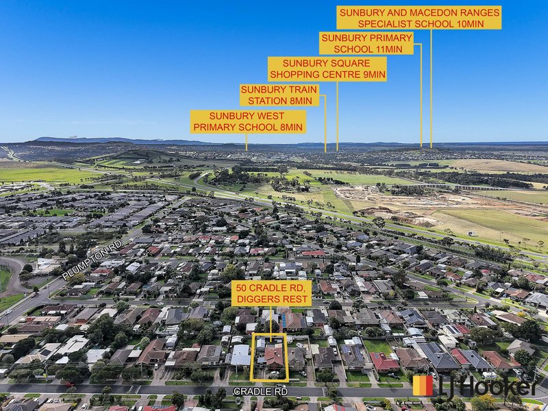 Photo - 50 Cradle Road, Diggers Rest VIC 3427 - Image 21