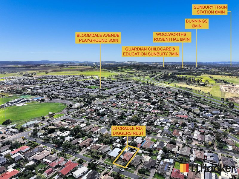 Photo - 50 Cradle Road, Diggers Rest VIC 3427 - Image 22