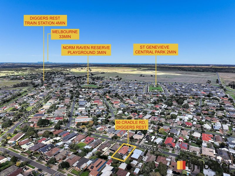 Photo - 50 Cradle Road, Diggers Rest VIC 3427 - Image 24