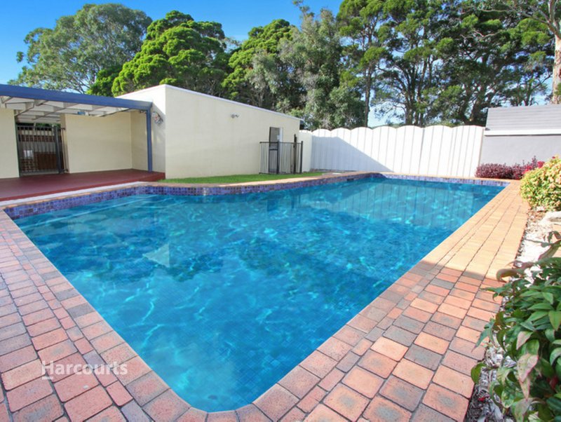 50 Craig Crescent, Dapto NSW 2530