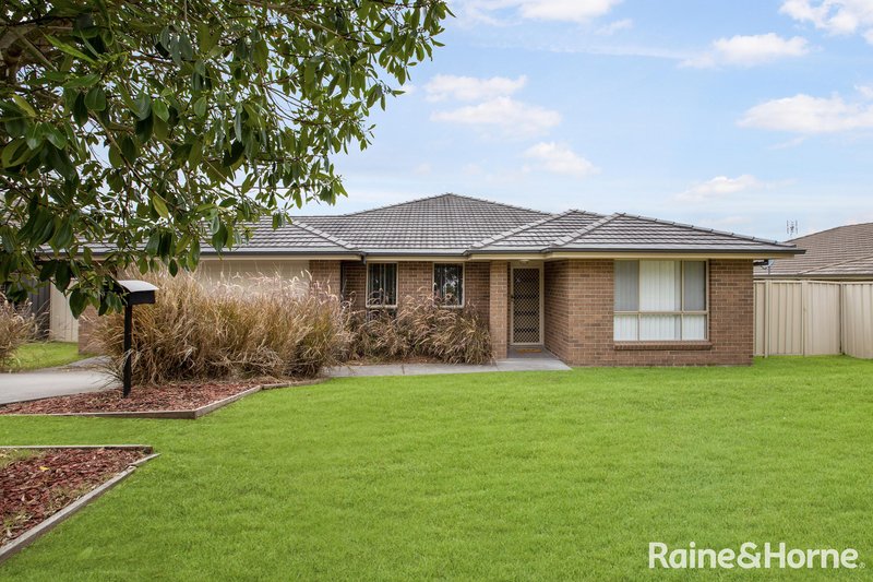 50 Craighill Crescent, Cameron Park NSW 2285